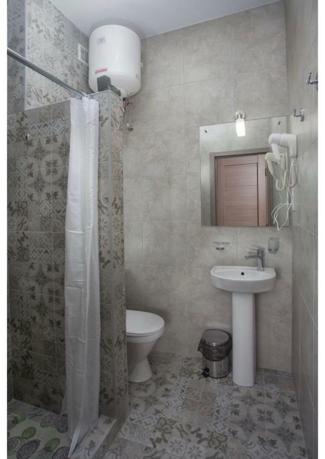 Hotel FanFan Odessa Exterior foto
